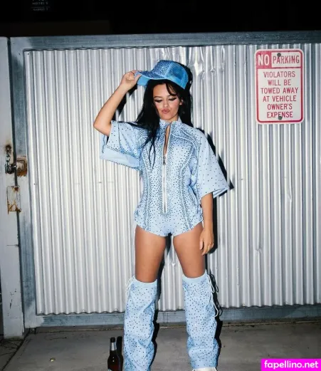 Jessie Murph OnlyFans Thumbnail #KZgAGQnmnm