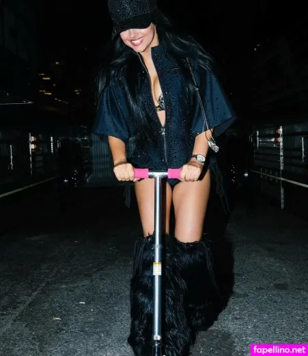 Jessie Murph OnlyFans Thumbnail #OqncgOpZzG