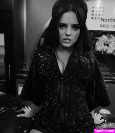 Jessie Murph OnlyFans Thumbnail #SWhPQfnnfc