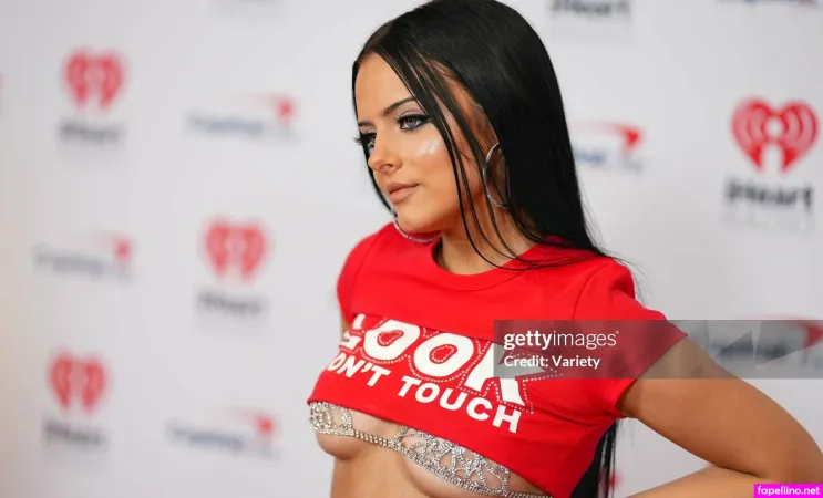 Jessie Murph OnlyFans Thumbnail #iJNuu2uyVf