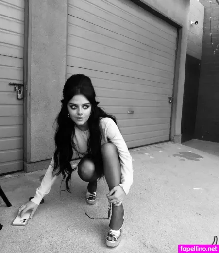 Jessie Murph OnlyFans Thumbnail #zWZMkEfuuH