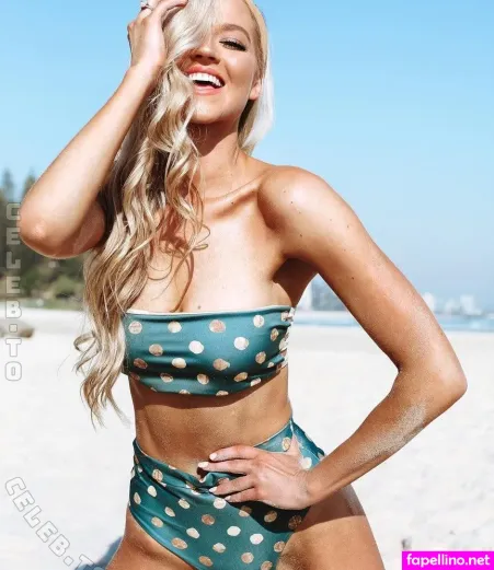 Jessie Norbury OnlyFans Thumbnail #AzjXgLXLQy