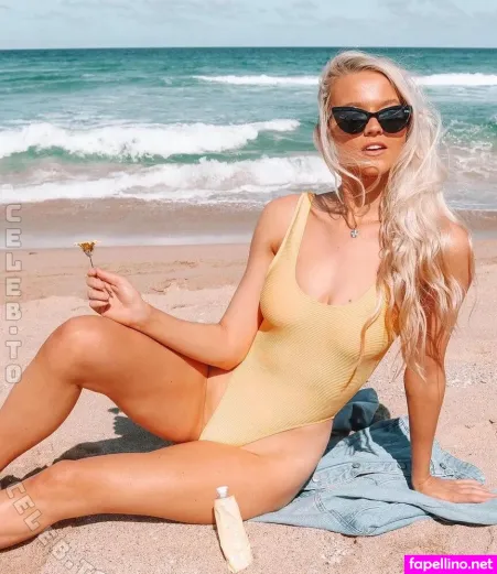Jessie Norbury OnlyFans Thumbnail #scmhcrl1z5