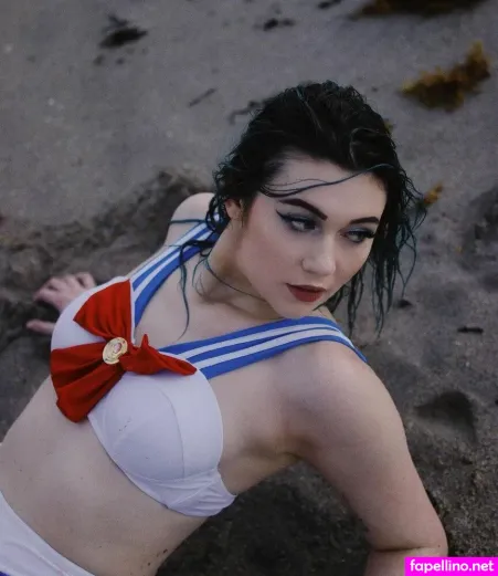 Jessie Paege OnlyFans Thumbnail #ScXpzyDEby