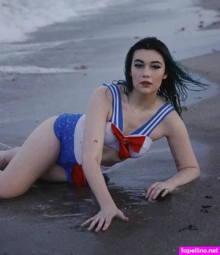 Jessie Paege OnlyFans Thumbnail #mgIwhMpQRs