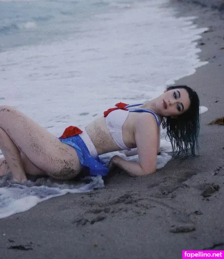 Jessie Paege OnlyFans Thumbnail #pP8u13yyqi