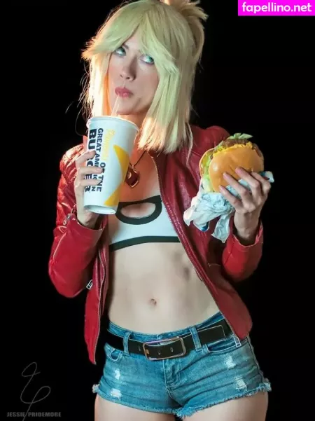 Jessie Pridemore OnlyFans Thumbnail #6ZHFiLy88T