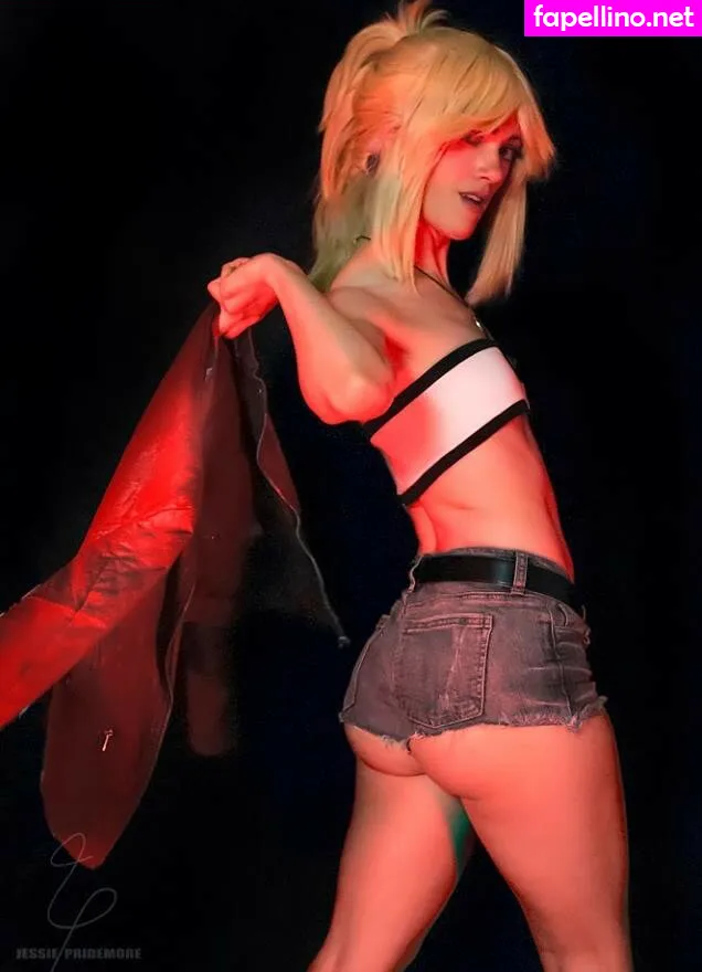jessie.pridemore Nude Leaked OnlyFans Photo #GSR7ugdEwf