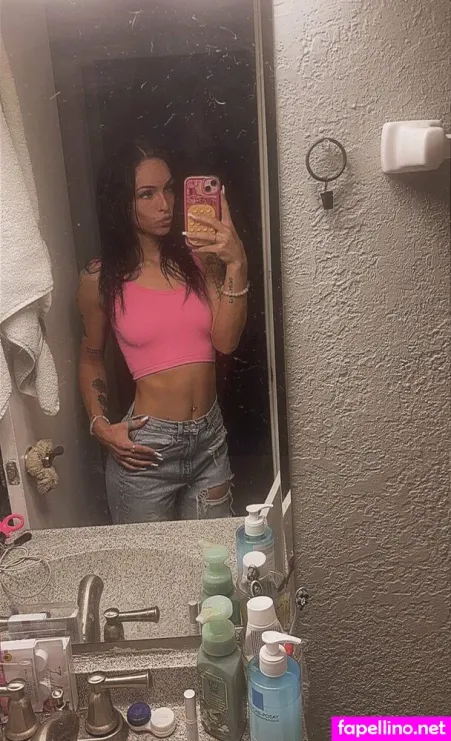 Jessie Rager OnlyFans Thumbnail #9iN5xJYBHi