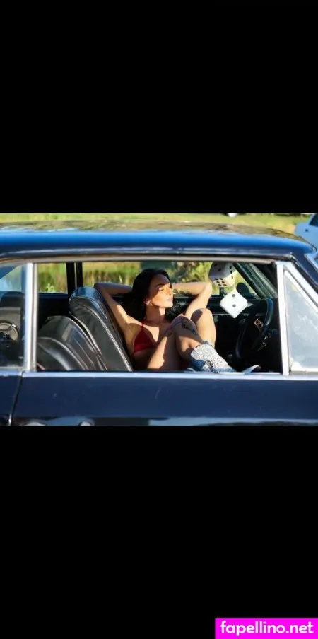 Jessie Rager OnlyFans Thumbnail #a3CIgnCONx