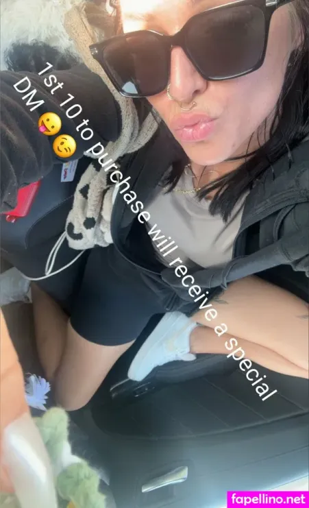 Jessie Rager OnlyFans Thumbnail #hm8XrDjbNA