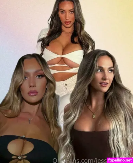 Jessie Renee Wynter 4 OnlyFans Thumbnail #SjRHZANrJb