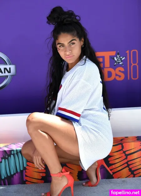 Jessie Reye OnlyFans Thumbnail #MOL58RBadD