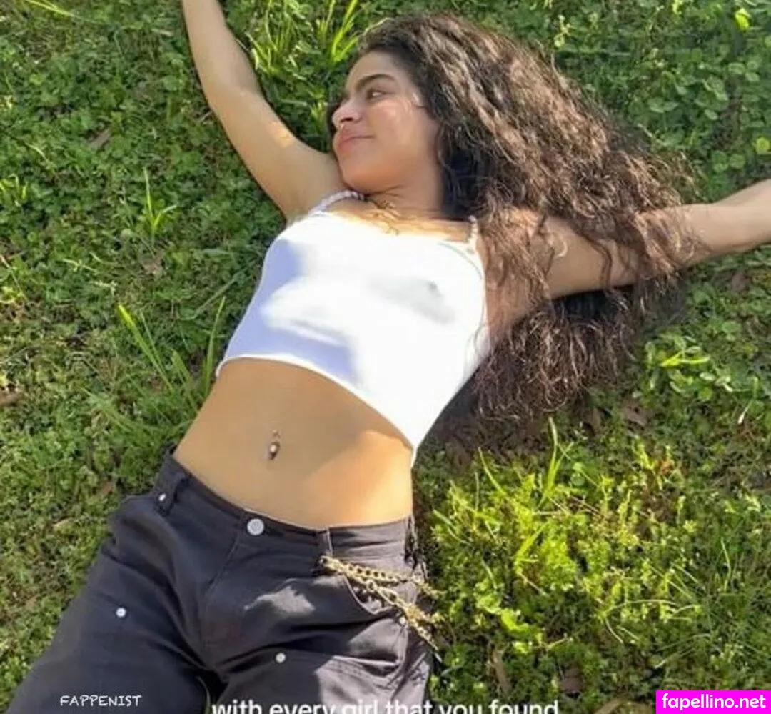 Jessie Reye Nude Leaked OnlyFans Photo #WKvNVl8WM0