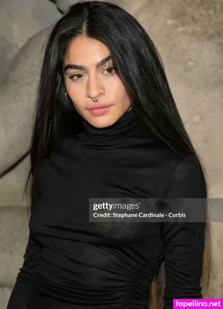 Jessie Reyez OnlyFans Thumbnail #6UiUzTJLbC