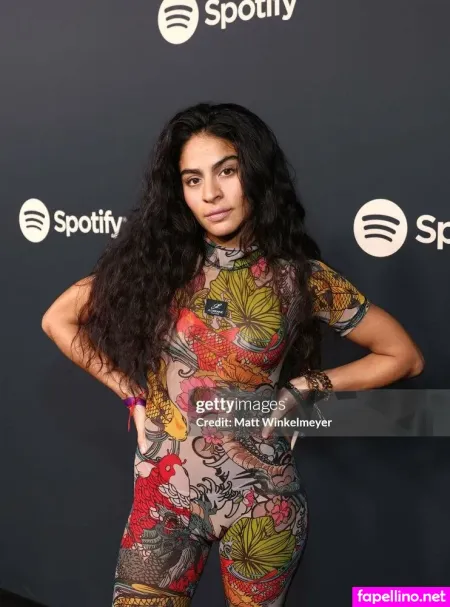 Jessie Reyez OnlyFans Thumbnail #9HKxBzKGkD
