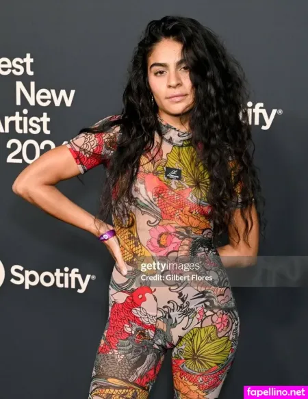 Jessie Reyez OnlyFans Thumbnail #MQoAmlMh1E