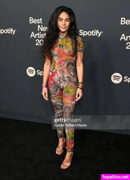 Jessie Reyez OnlyFans Thumbnail #VSrHxN9u7g