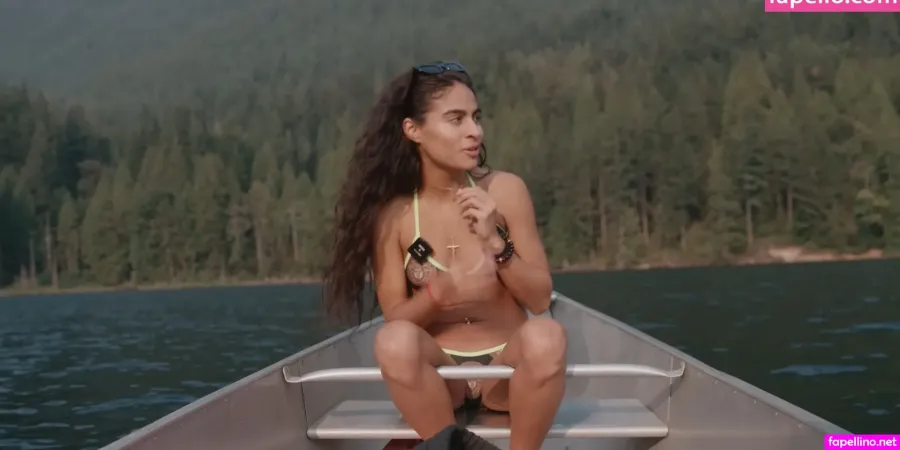 Jessie Reyez OnlyFans Thumbnail #XYfsjG741V