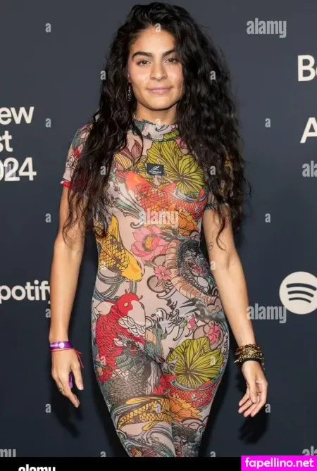 Jessie Reyez OnlyFans Thumbnail #eFks2dtpAQ