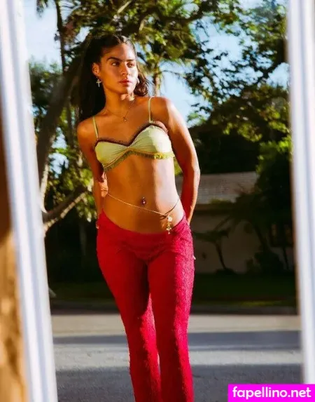 Jessie Reyez OnlyFans Thumbnail #egi3qmiRIq