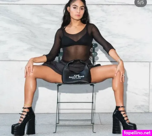 Jessie Reyez OnlyFans Thumbnail #fu44mLTIEb
