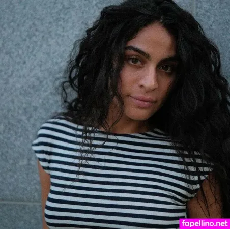 Jessie Reyez OnlyFans Thumbnail #gXdhZjTqJ1