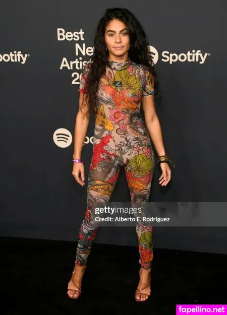 Jessie Reyez OnlyFans Thumbnail #jcRvjgRoRn