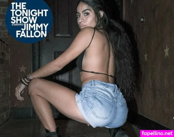 Jessie Reyez OnlyFans Thumbnail #lCvkFhZsVz