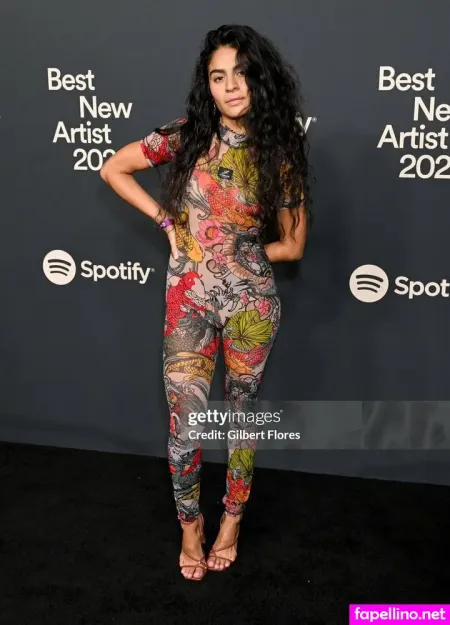 Jessie Reyez OnlyFans Thumbnail #qISDilDiKF
