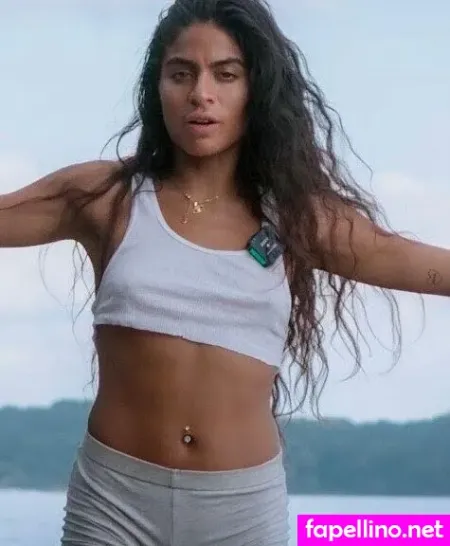 Jessie Reyez OnlyFans Thumbnail #uAgiFpZqyJ
