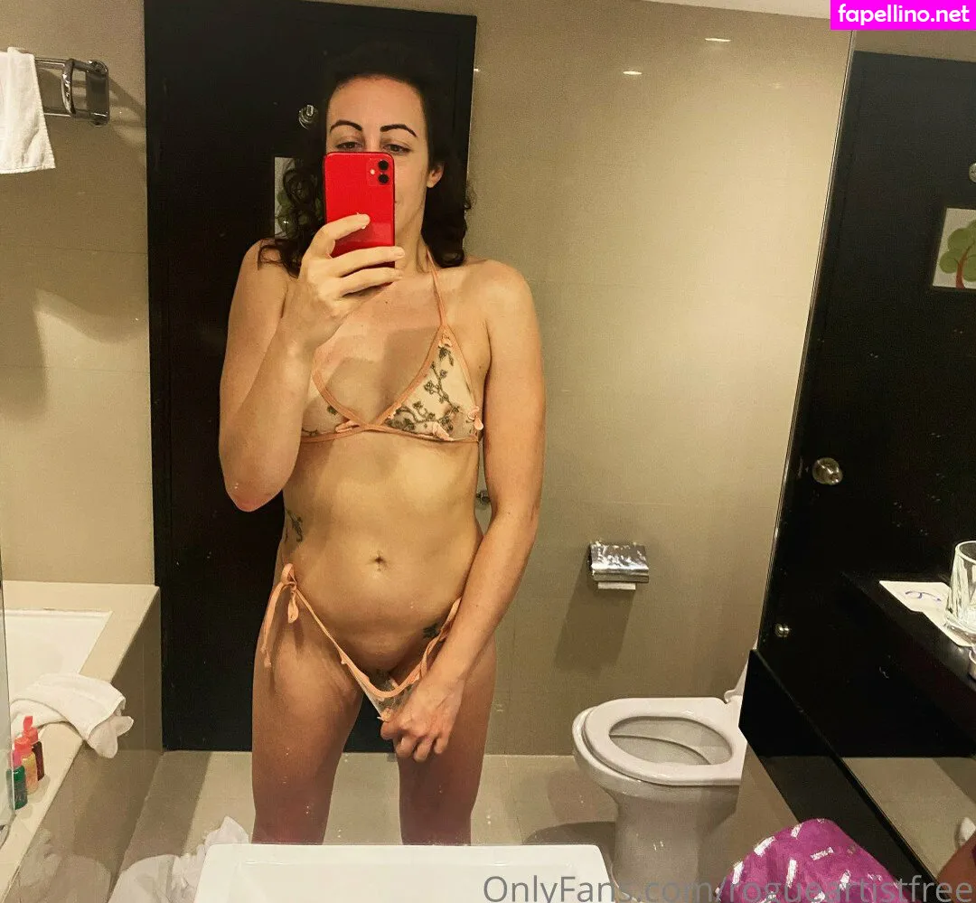 jessiewentrogue Nude Leaked OnlyFans Photo #bswDChK77g