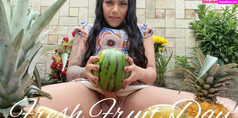 Jessie Ross OnlyFans Thumbnail #cBsuM8OMJN