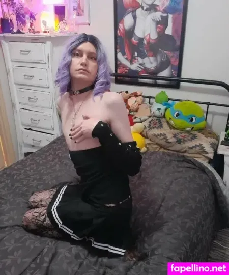 Jessie Saturn OnlyFans Thumbnail #4A5Lnmwxd1