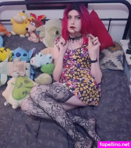 Jessie Saturn OnlyFans Thumbnail #4FBRecweFk