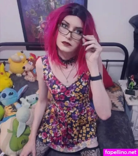 Jessie Saturn OnlyFans Thumbnail #8pQJADVujF