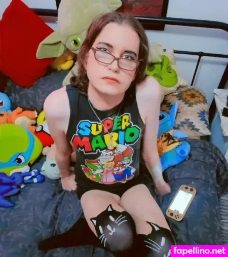 Jessie Saturn OnlyFans Thumbnail #PZnLukQjAx