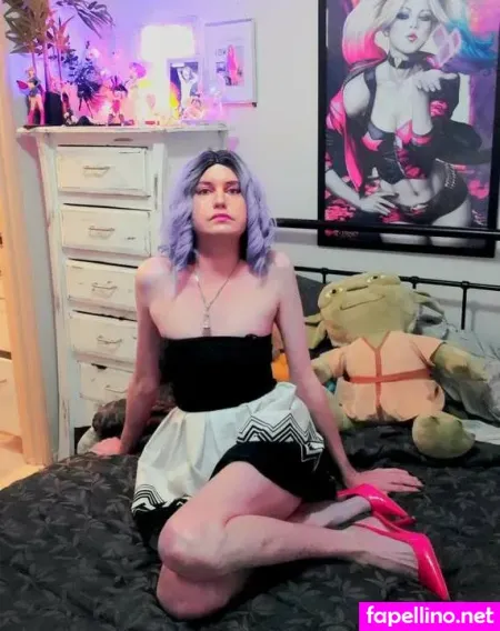 Jessie Saturn OnlyFans Thumbnail #amFPY2L9jh