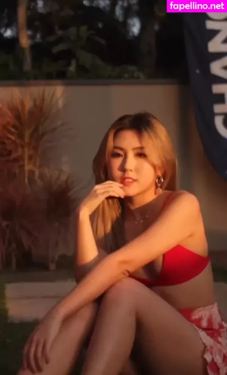 Jessie Shen OnlyFans Thumbnail #LK2nlOOb0t