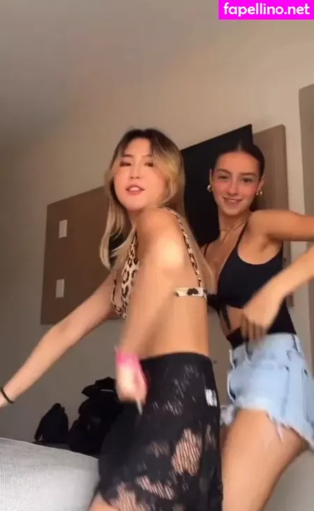 Jessie Shen OnlyFans Thumbnail #QtK4osfUWm