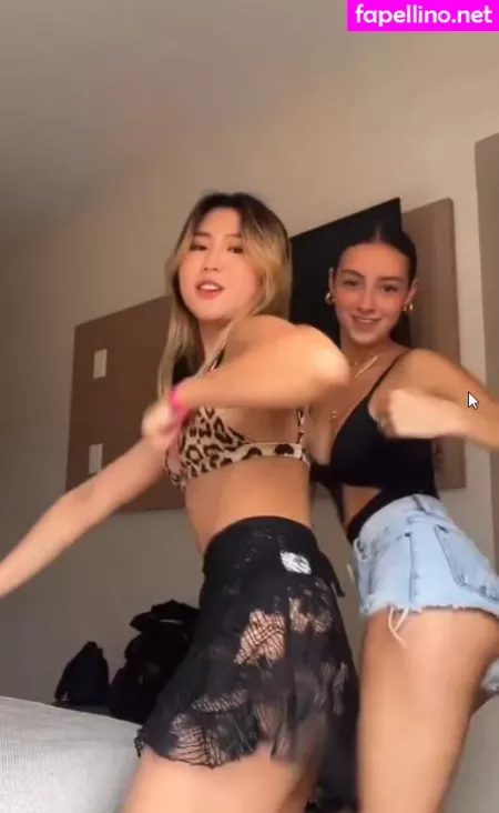 Jessie Shen OnlyFans Thumbnail #vJ6WSjPhOy