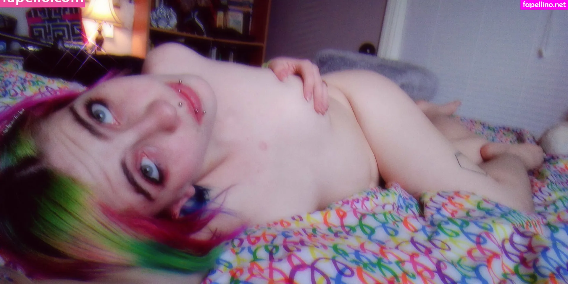 degrotesquedami Nude Leaked OnlyFans Photo #FN58UP5eNI