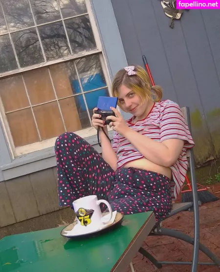 Jessie Slaughter OnlyFans Thumbnail #GFNuXzwWKy