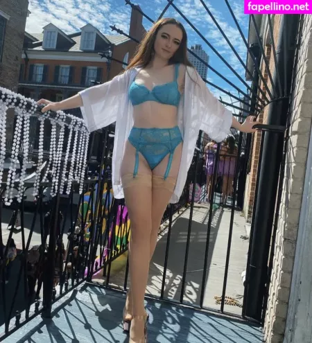 Jessie St Claire OnlyFans Thumbnail #y3oe7pvIiP