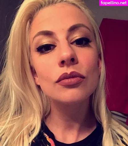 Jessie Volt OnlyFans Thumbnail #ZFMpWptHXE