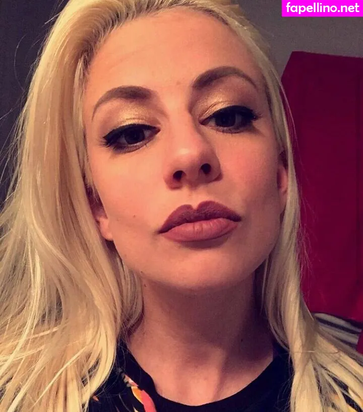 jessievoltofficiall Nude Leaked OnlyFans Photo #ZFMpWptHXE