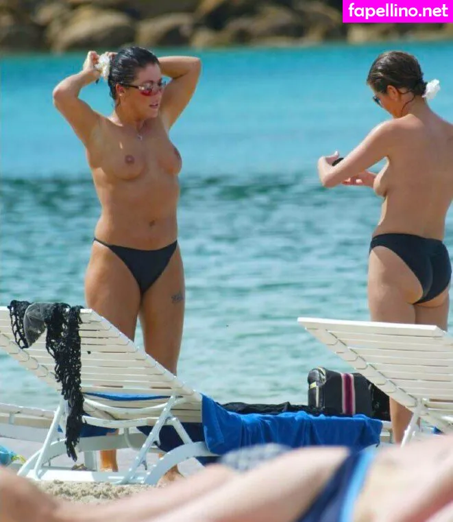 jessie.wallace_official Nude Leaked OnlyFans Photo #0wRYufro4l