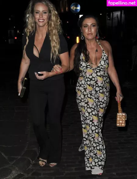 Jessie Wallace OnlyFans Thumbnail #4l04LmVy6E