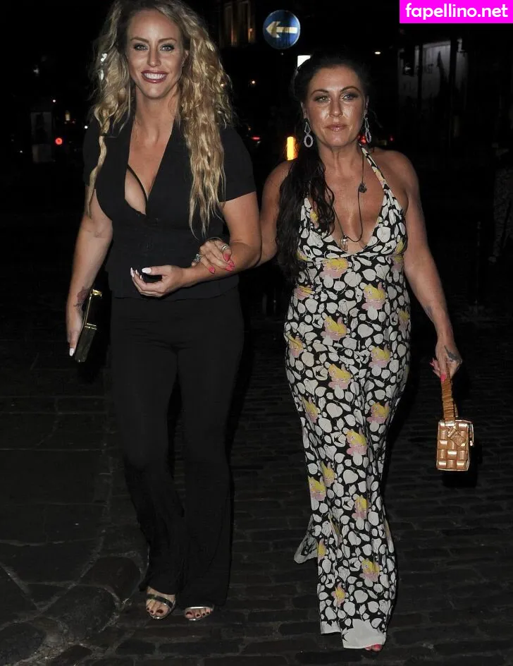 jessie.wallace_official Nude Leaked OnlyFans Photo #4l04LmVy6E