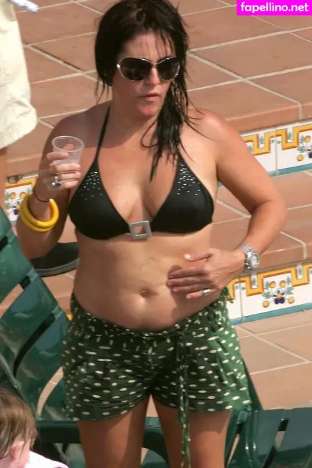 Jessie Wallace OnlyFans Thumbnail #6m8f1DhVva